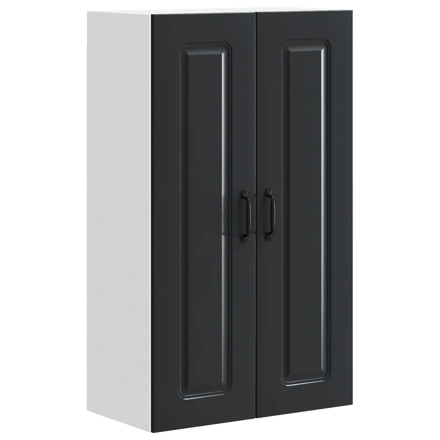 Panneau de lave-vaisselle Kalmar Noir 60 x 31 x 100 cm - 2