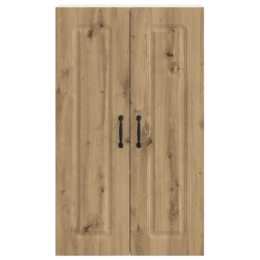 Panneau de lave-vaisselle Kalmar Chêne artisanal - 6