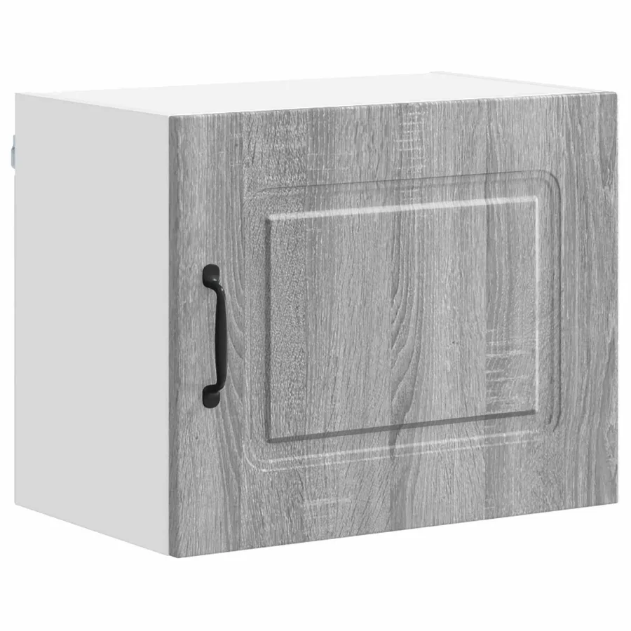 Panneau de lave-vaisselle Kalmar Gris Sonoma 50 x 31 x 40 cm - 2