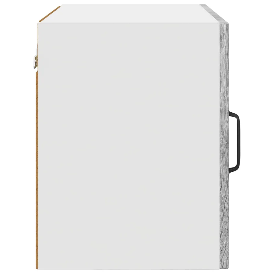 Panneau de lave-vaisselle Kalmar Gris Sonoma 50 x 31 x 40 cm - 7
