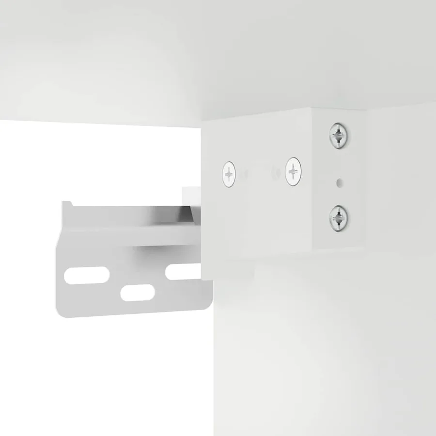 Panneau de lave-vaisselle Kalmar 2 pcs Chêne artisanal - 11