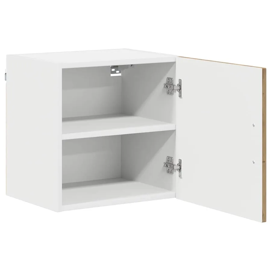 Panneau de lave-vaisselle Kalmar 2 pcs Chêne artisanal - 6