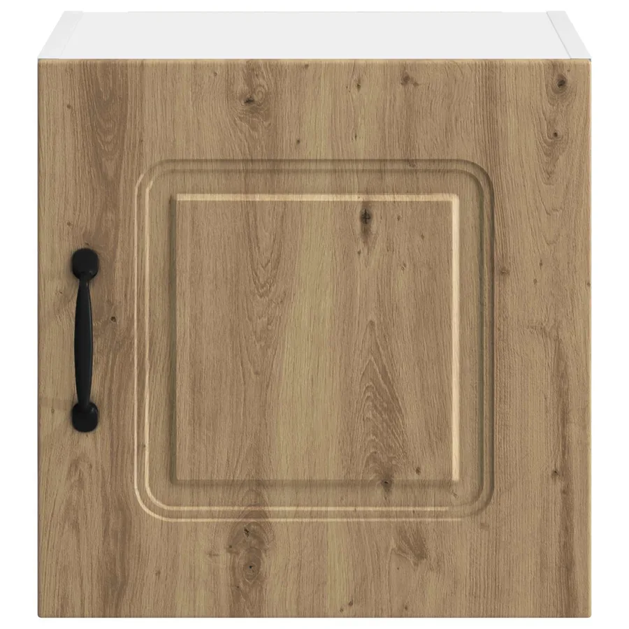 Panneau de lave-vaisselle Kalmar 2 pcs Chêne artisanal - 7
