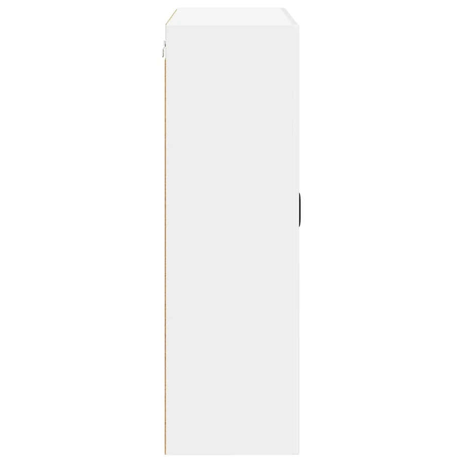 Panneau de lave-vaisselle Kalmar Blanc brillant - 7