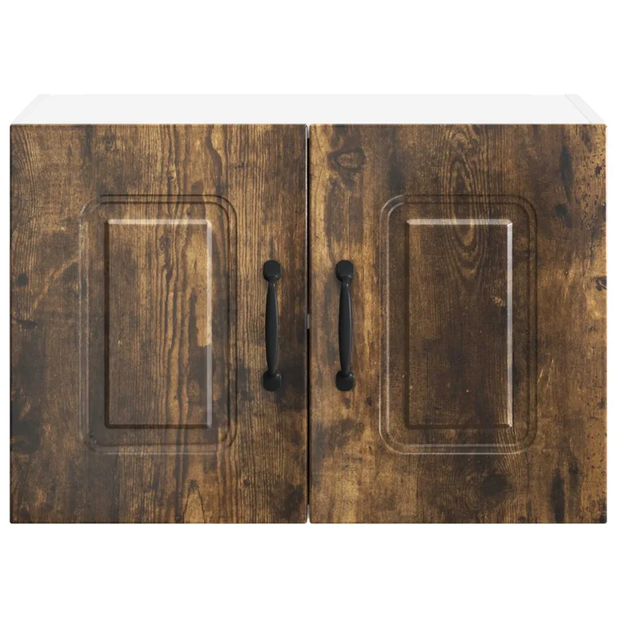 Panneau de lave-vaisselle Kalmar 2 pcs Chêne fumé - 7
