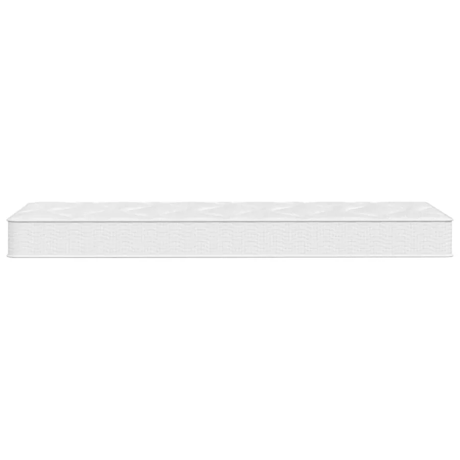 Matelas à ressorts bonnell moyen 90x190 cm - 4