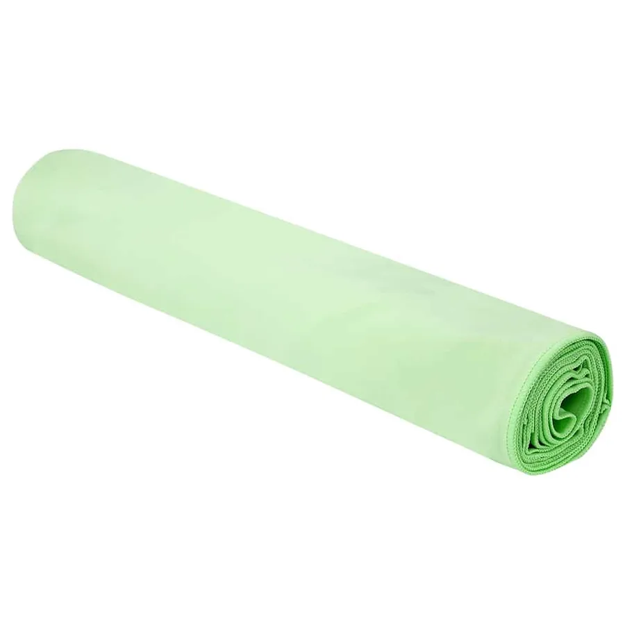 Serviettes de sport 2 pcs Vert 200 x 100 cm - 2