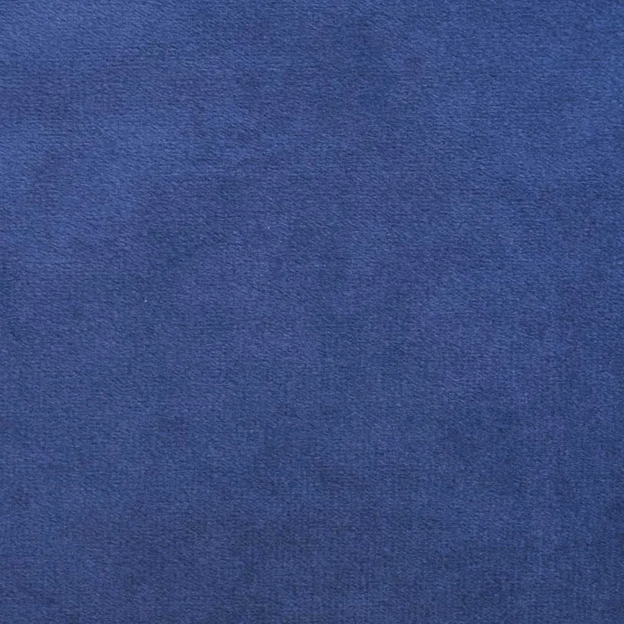 Coussins de canapé 2 pcs Bleu police 120 x 40 cm - 8
