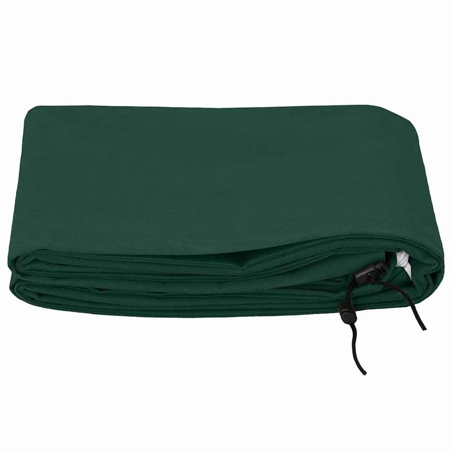 Couvercles de Fleece de Protection Anti-Gel pour Plantes 5 pcs - 7