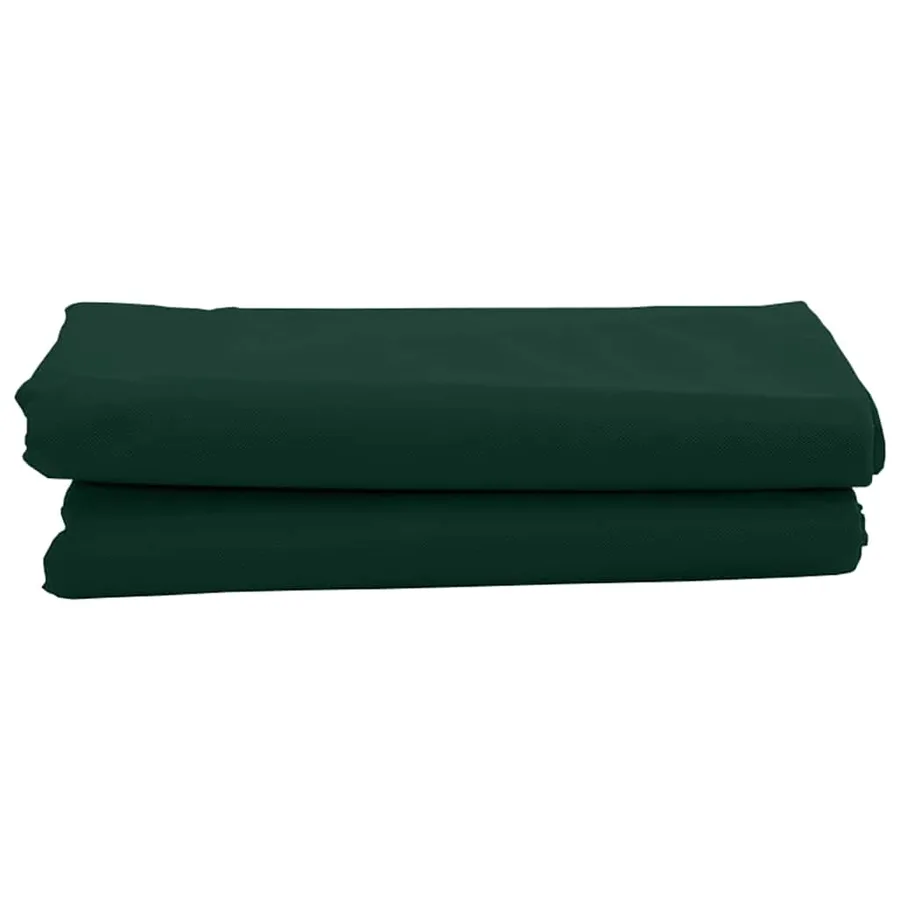 Couvercles de Fleece de Protection Anti-Gel pour Plantes 3 pcs - 7