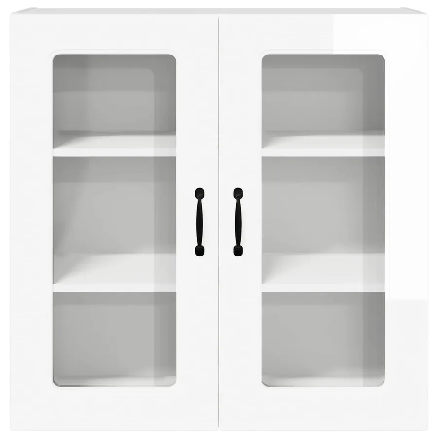 Panneau de lave-vaisselle Kalmar Blanc brillant 80 x 31 x 80 cm - 6