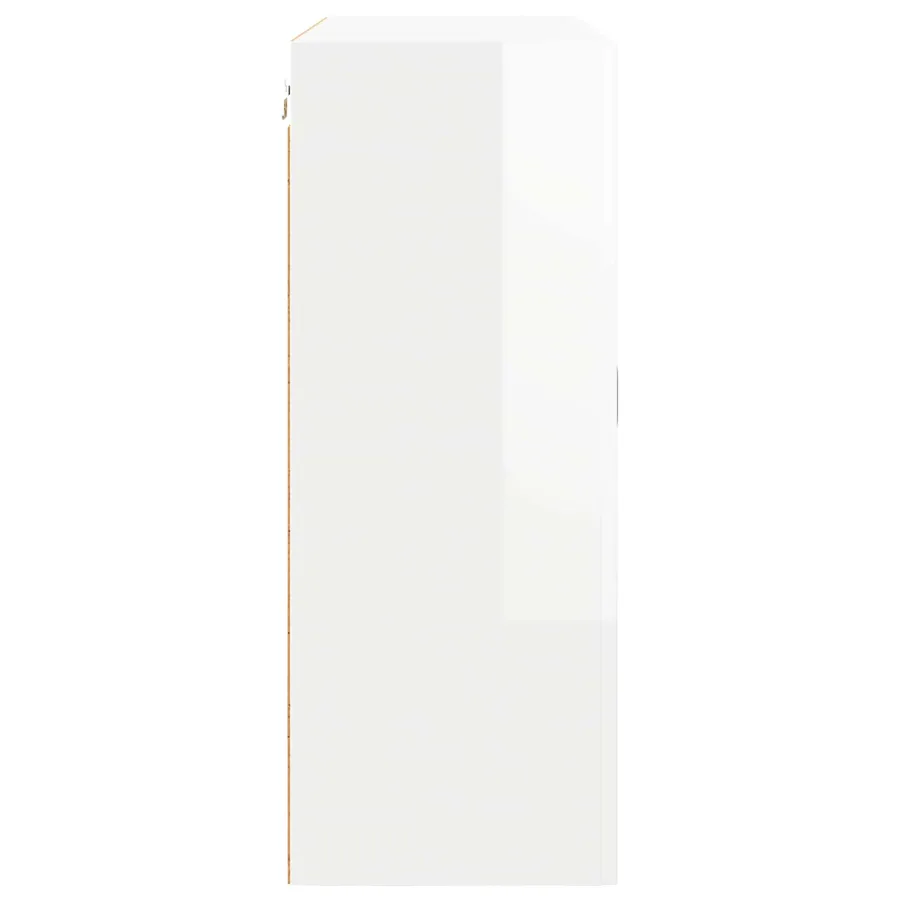 Panneau de lave-vaisselle Kalmar Blanc brillant 80 x 31 x 80 cm - 7