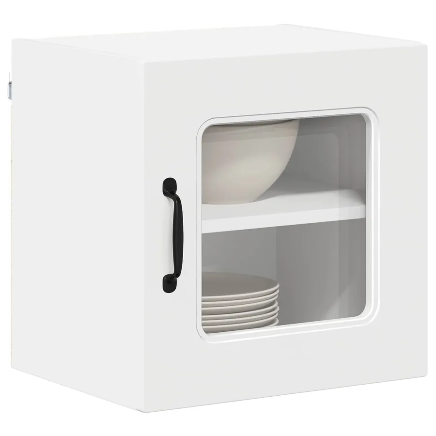 Panneau de lave-vaisselle Kalmar Blanc 40 x 31 x 40 cm - 3