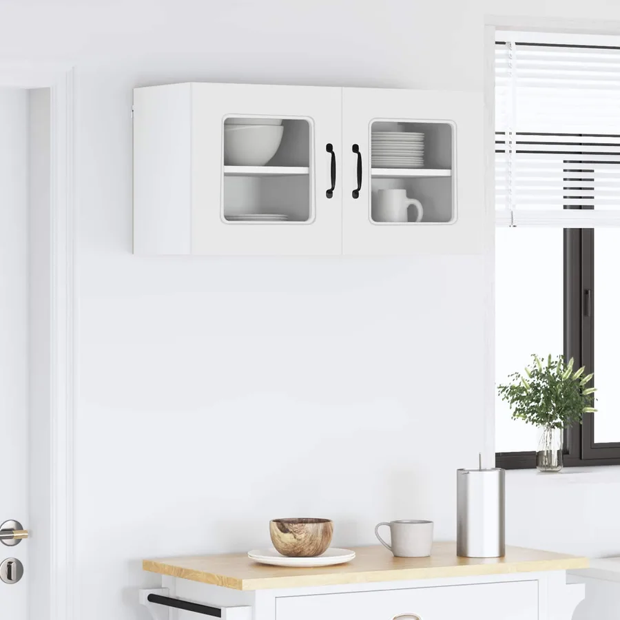 Panneau de lave-vaisselle Kalmar Blanc 40 x 31 x 40 cm - 4