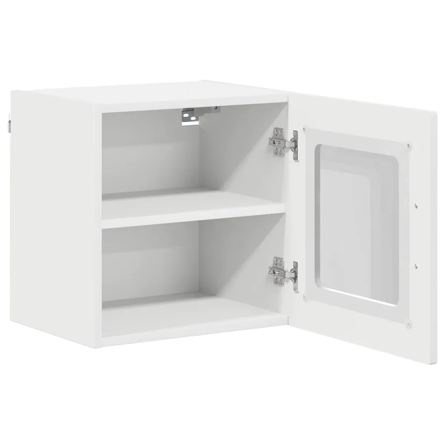Panneau de lave-vaisselle Kalmar Blanc 40 x 31 x 40 cm - 5