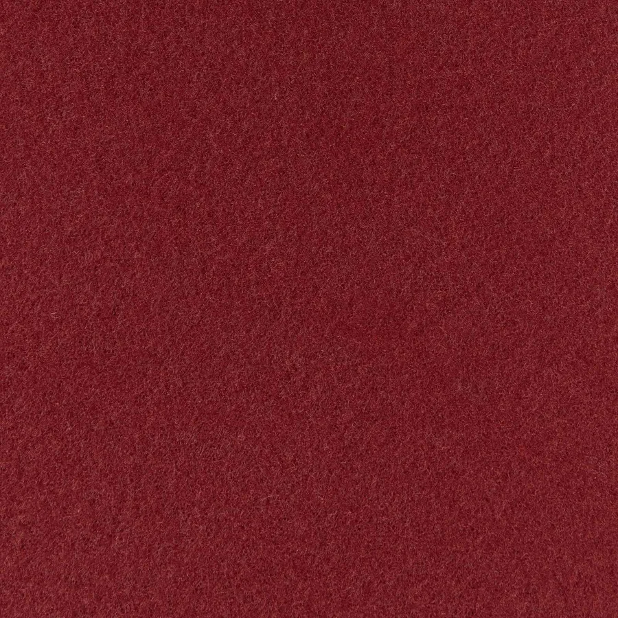 Couvertures à jeter 24 pcs Rouge Bordeaux 200 x 150 cm Toison - 7
