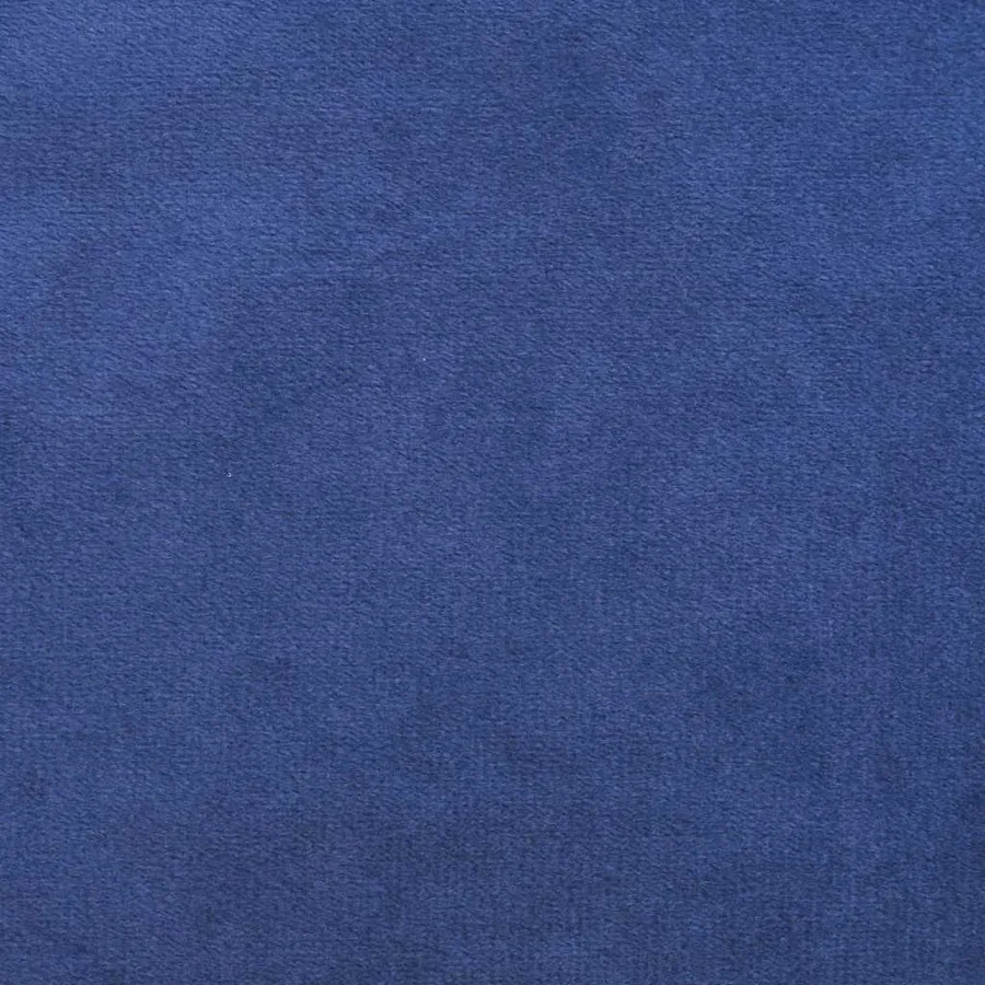Coussins de canapé 2 pcs Bleu police 80 x 80 cm - 8