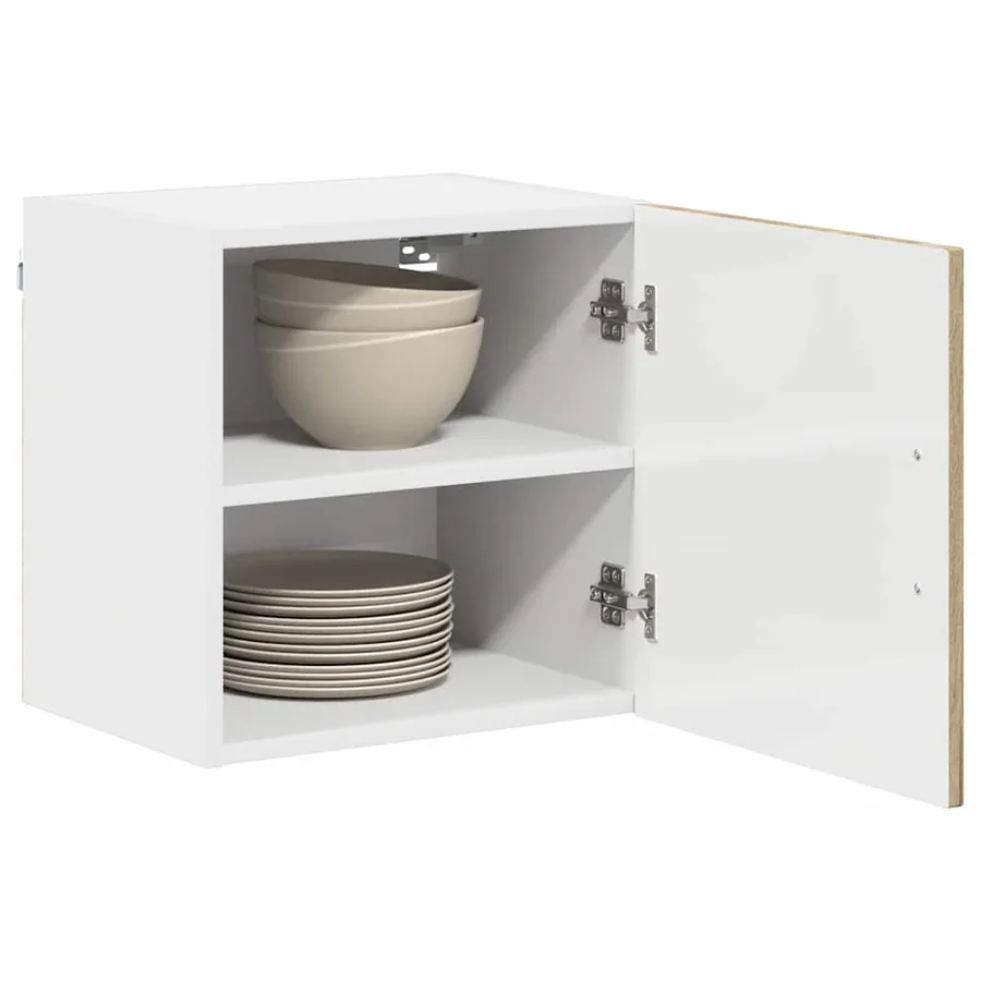 Panneau de lave-vaisselle Kalmar 2 pcs Chêne Sonoma - 3