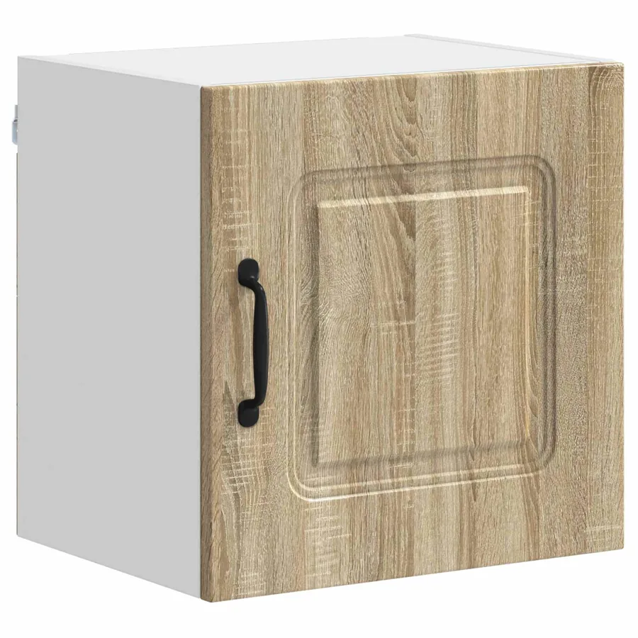 Panneau de lave-vaisselle Kalmar 2 pcs Chêne Sonoma - 5