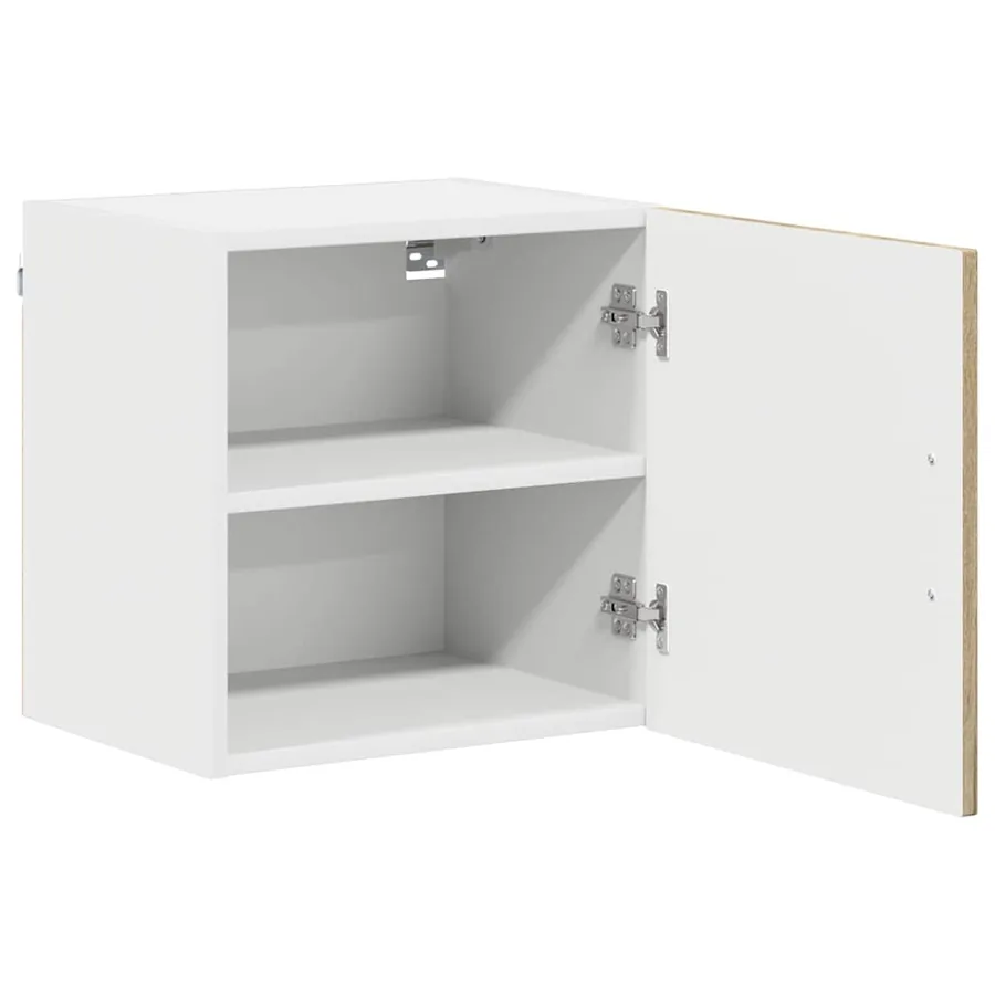 Panneau de lave-vaisselle Kalmar 2 pcs Chêne Sonoma - 6