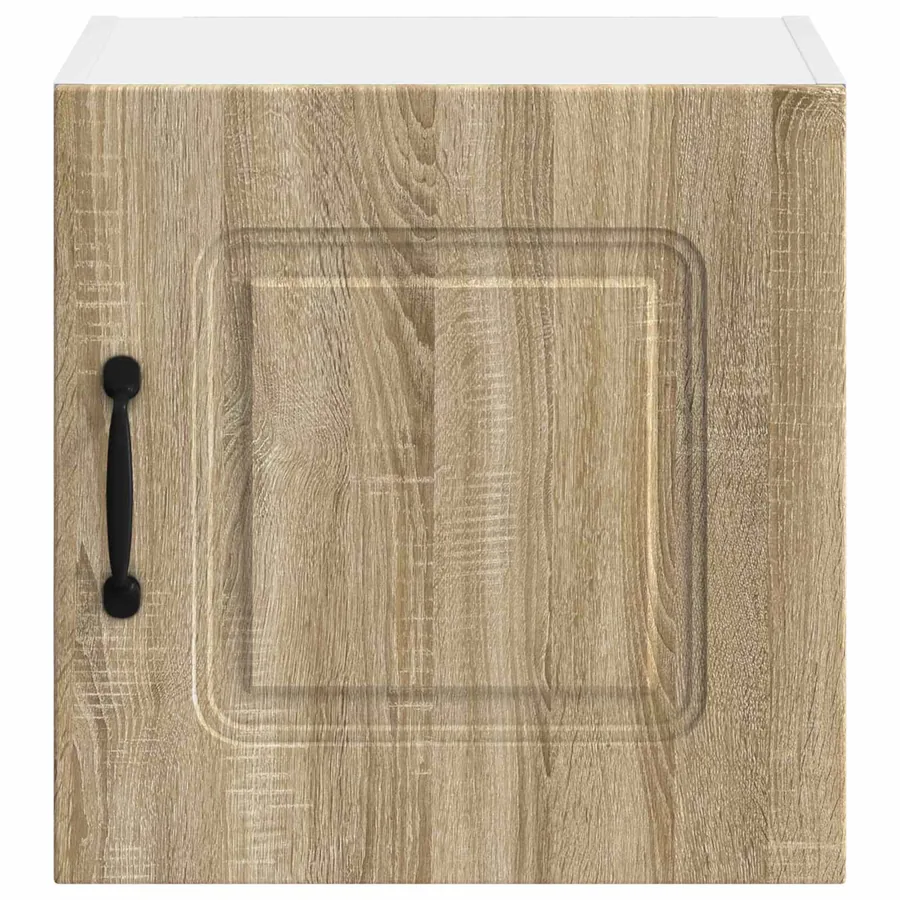 Panneau de lave-vaisselle Kalmar 2 pcs Chêne Sonoma - 7