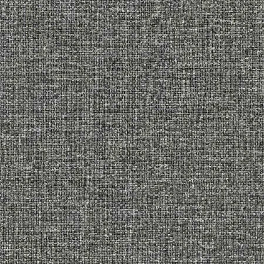 Tête de lit capitonnée Blanc et gris clair 120 cm Pin massif - 11
