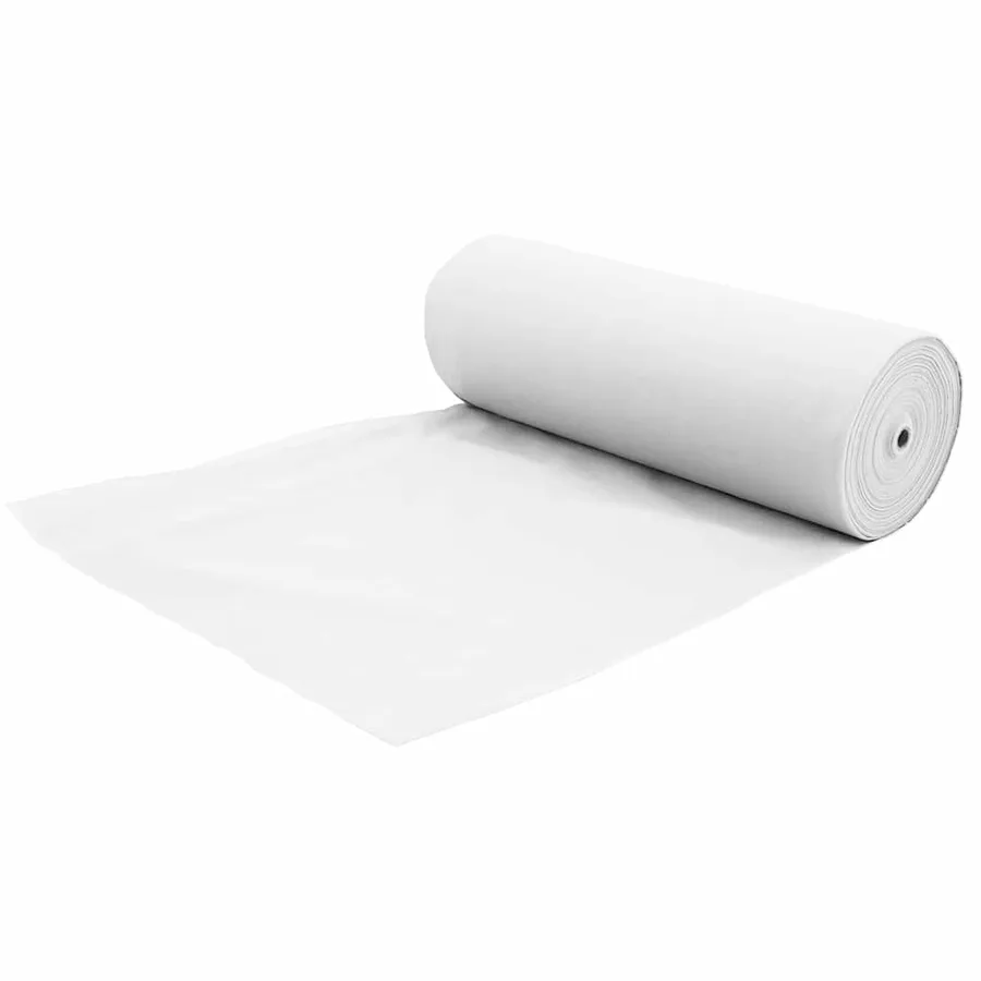 Fleece de protection des plantes contre le gel Blanc 50 x 3,2 m - 7