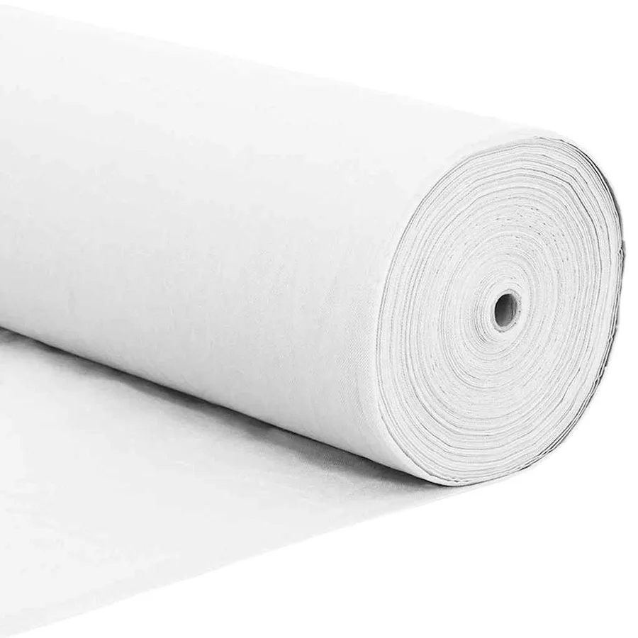 Fleece de protection des plantes contre le gel Blanc 50 x 3,2 m - 9