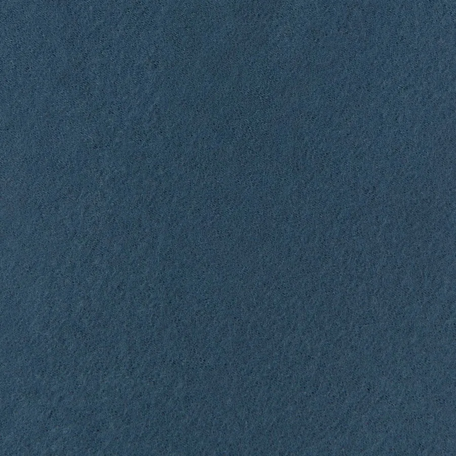 Couvertures à jeter 6 pcs Bleu marine 210 x 140 cm Toison - 8