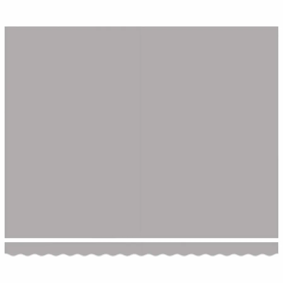 Auvent Rétractable Gris clair 4 × 3 m Toile et Aluminium - 6