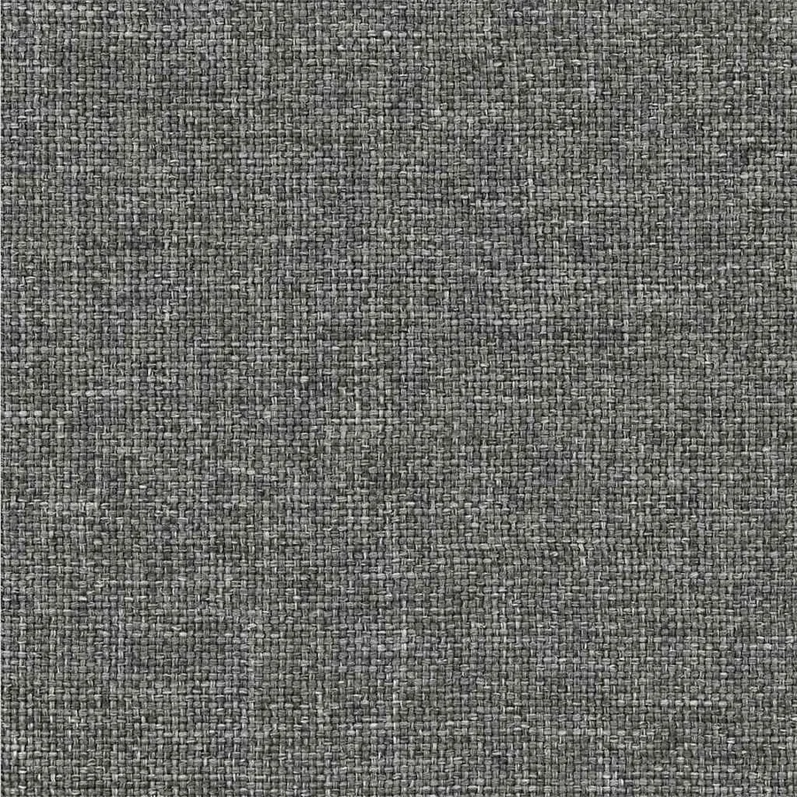 Tête de lit capitonnée Blanc et gris clair 80 cm Pin massif - 11
