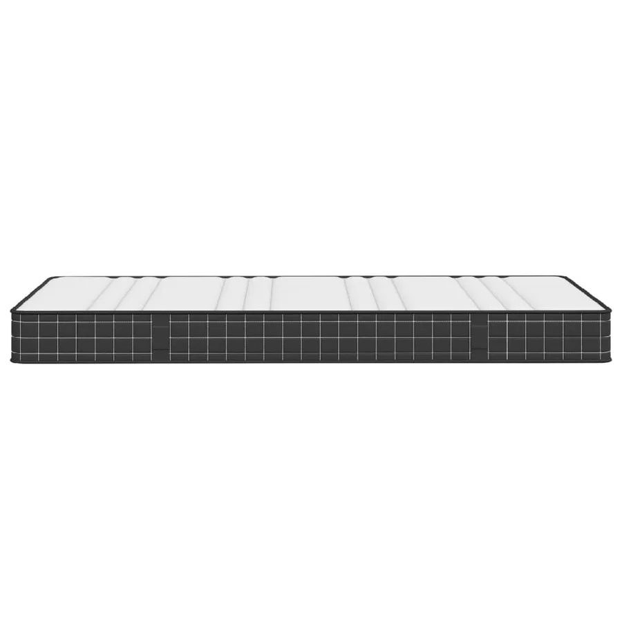 Matelas à ressorts bonnell moyen 80x200 cm - 4