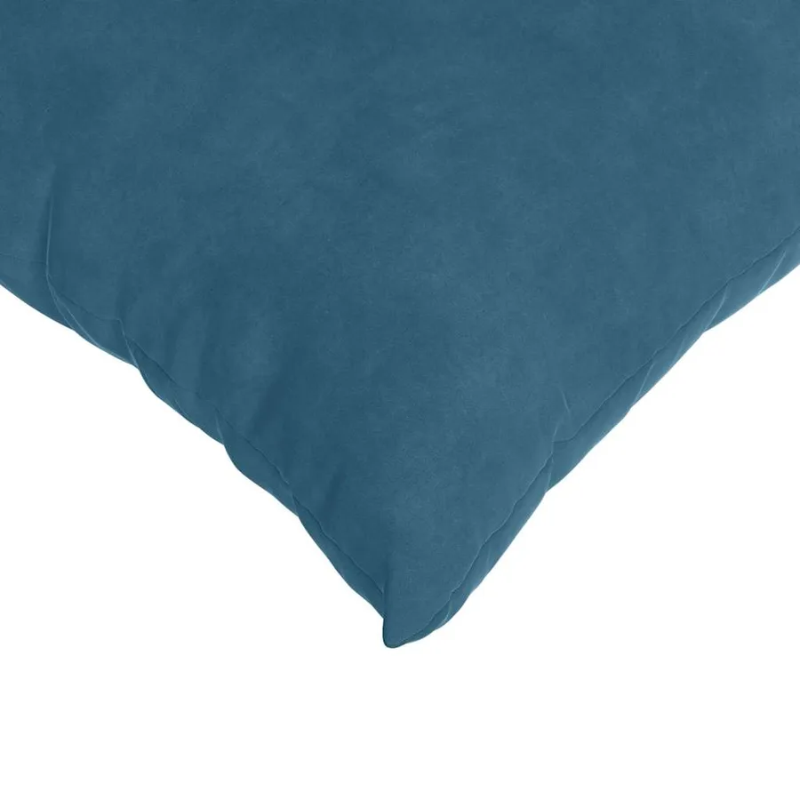 Coussins de canapé 2 pcs Bleu 50 x 30 cm - 7