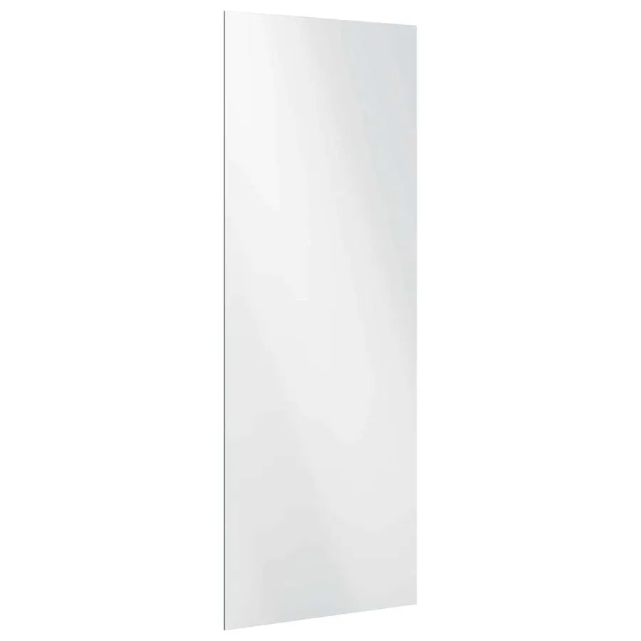 Miroir mural Rectangulaire 40 x 100 cm verre trempé - 4