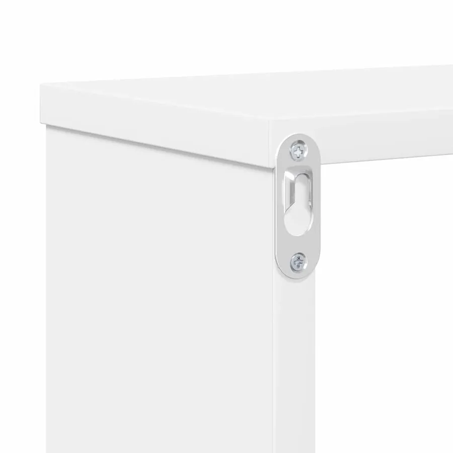 SupportmuralpourTV 150x25x28,5cm Bois d'ingénierie - 9