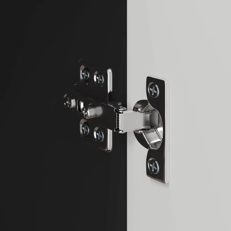 Meuble TV mural 2 pcs Noir 59,5 x 31 x 40 cm Bois d'ingénierie - 10