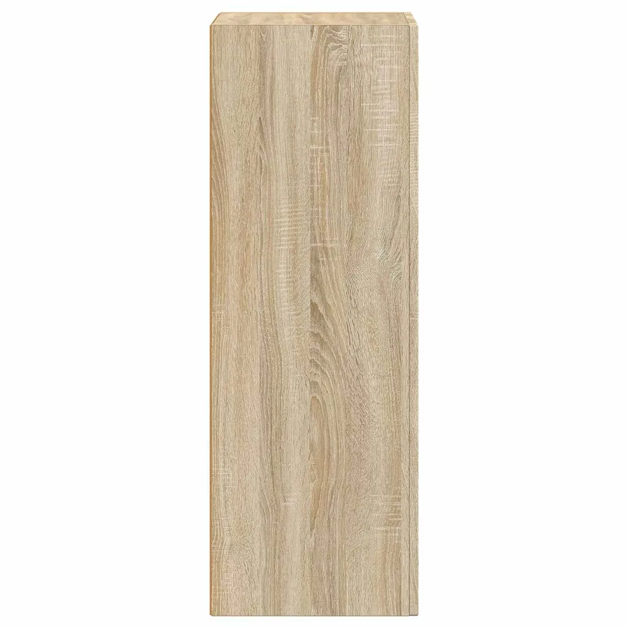 Buffet ELST Chêne Sonoma 40 x 35 x 100.5 cm Bois d'ingénierie - 7