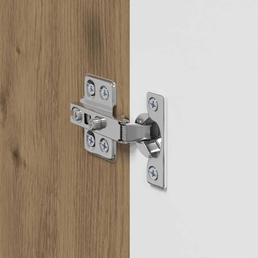 Meuble TV mural 2 pcs Chêne artisan Bois d'ingénierie - 11