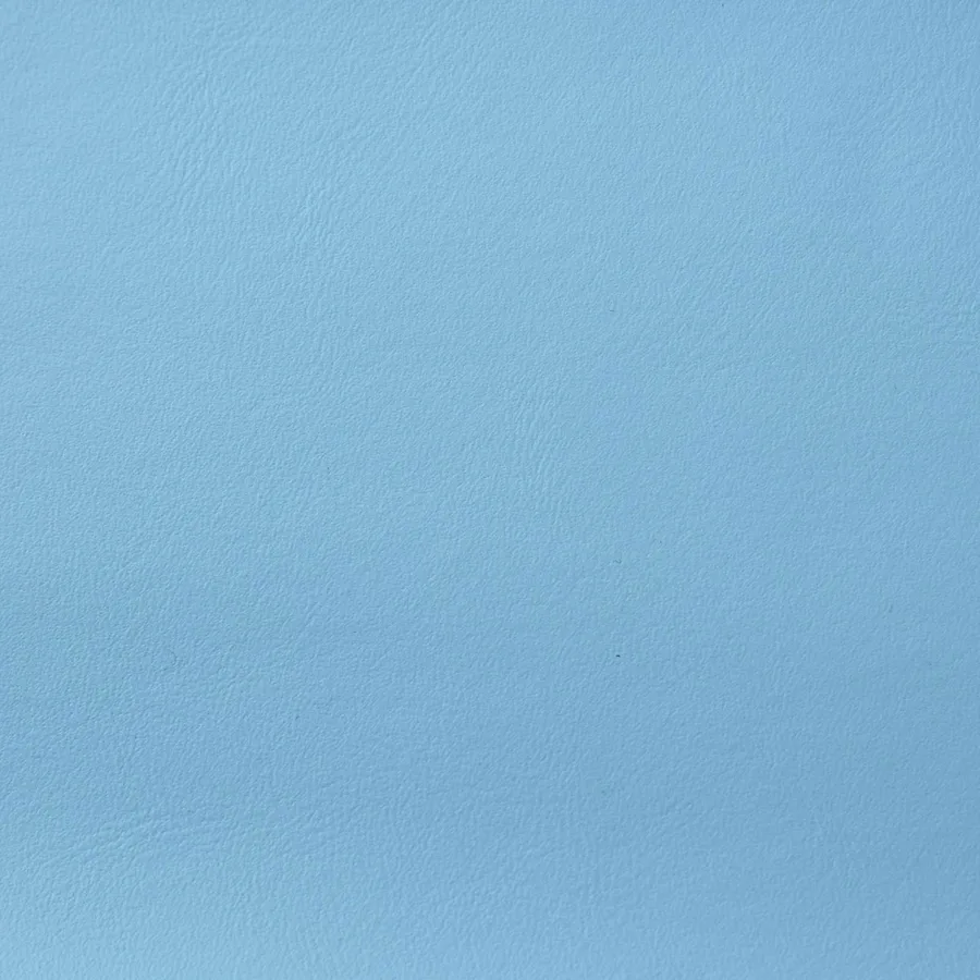 Cadre de lit pour tout-petit avec tête de lit Bleu 70 x 140 cm - 9