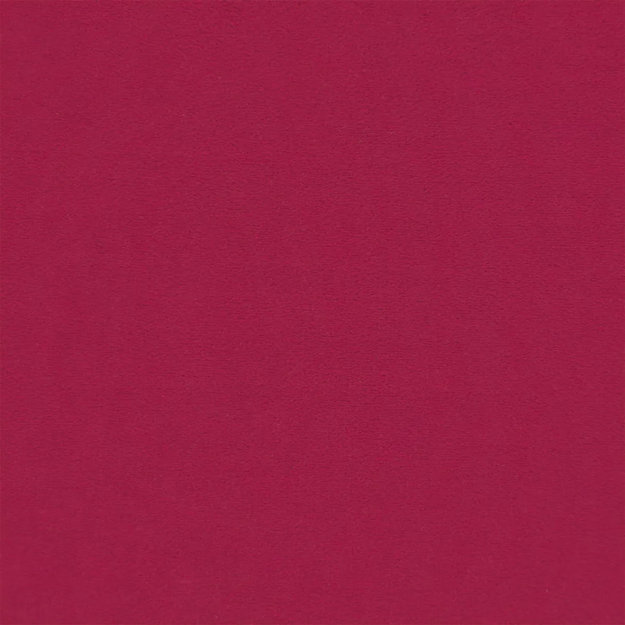 Chaise longue avec coussin Bordeaux 91 x 157 x 91 cm Velours - 8