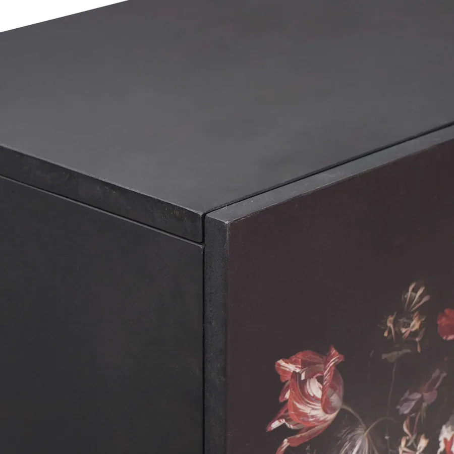 Armoires de rangement avec porte Multicolore 60 x 33,5 x 100 cm - 6