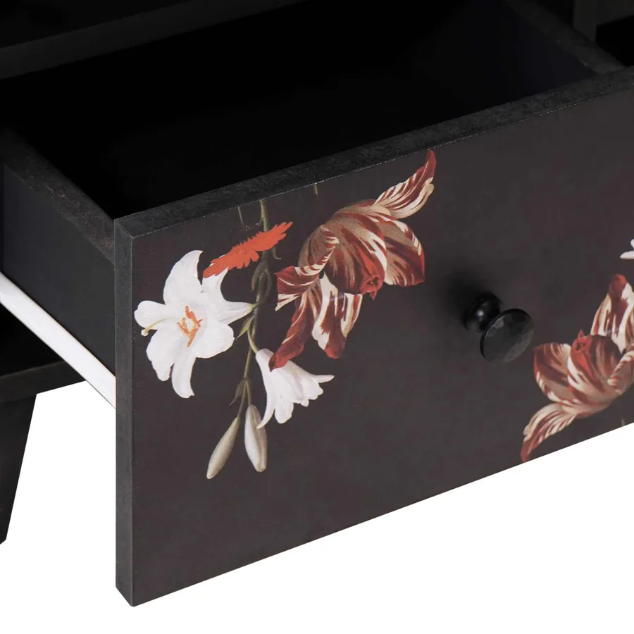 Armoires de rangement avec porte Multicolore 100 x 33,5 x 46 cm - 7