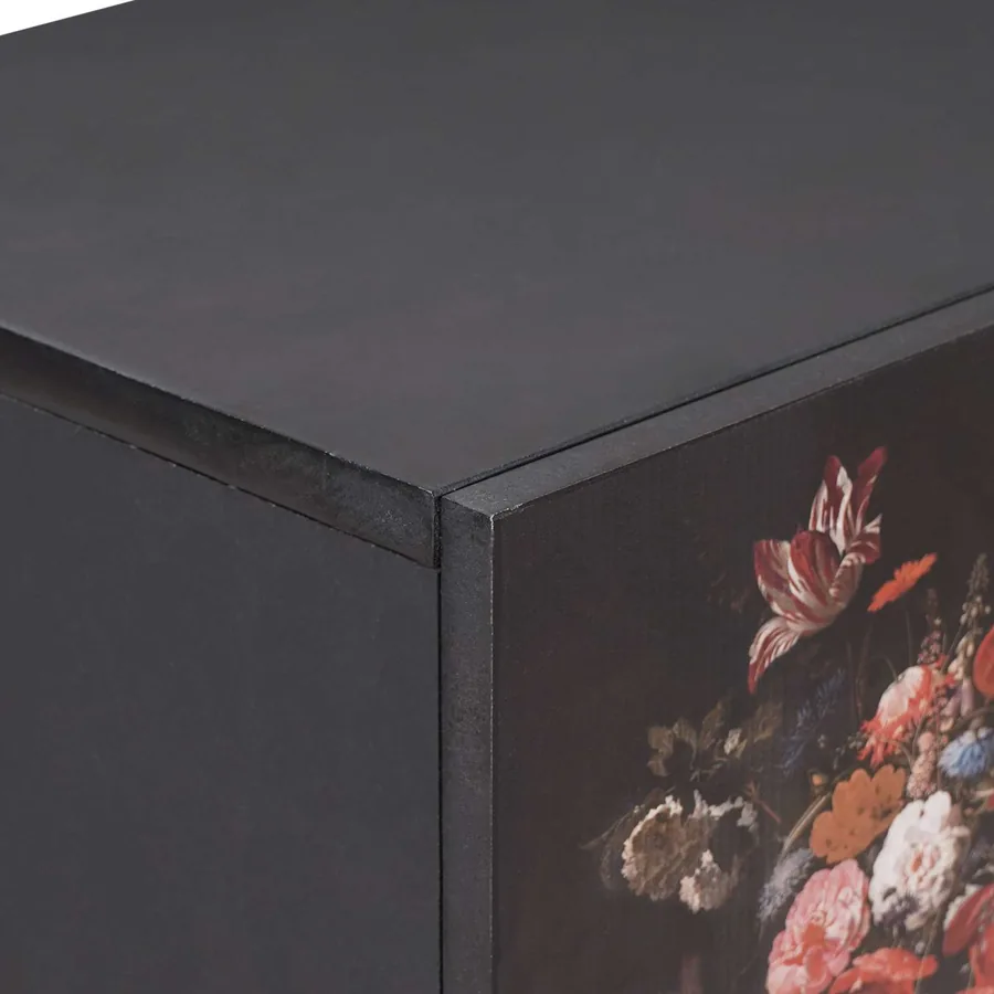 Armoires de rangement avec porte Multicolore 60 x 33,5 x 75 cm - 6