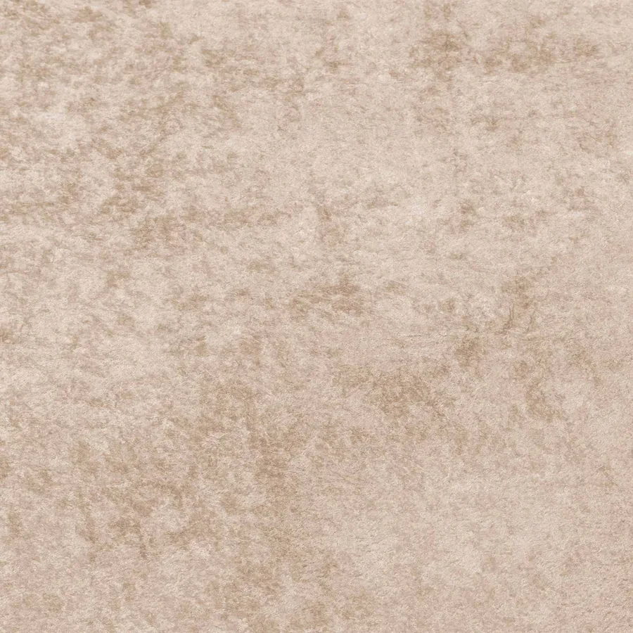 Coureur de Tapis MARSA Beige 100 x 150 cm Polyester et PVC - 6