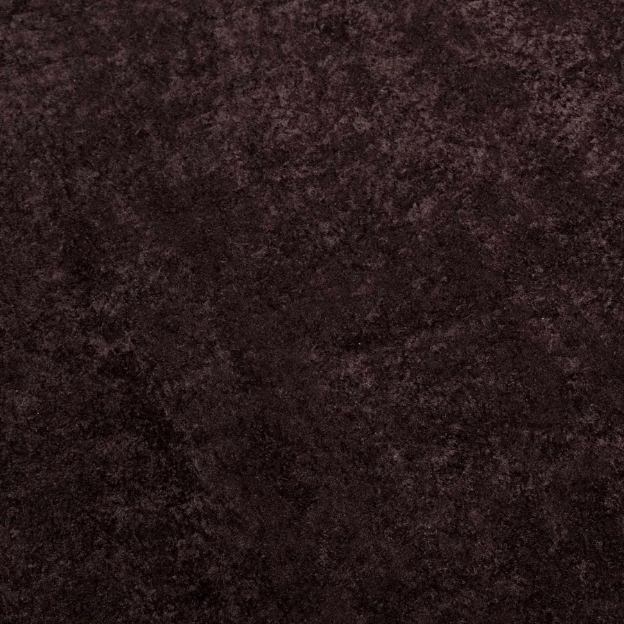 Coureur de Tapis MARSA Anthracite 100 x 100 cm Polyester et PVC - 6