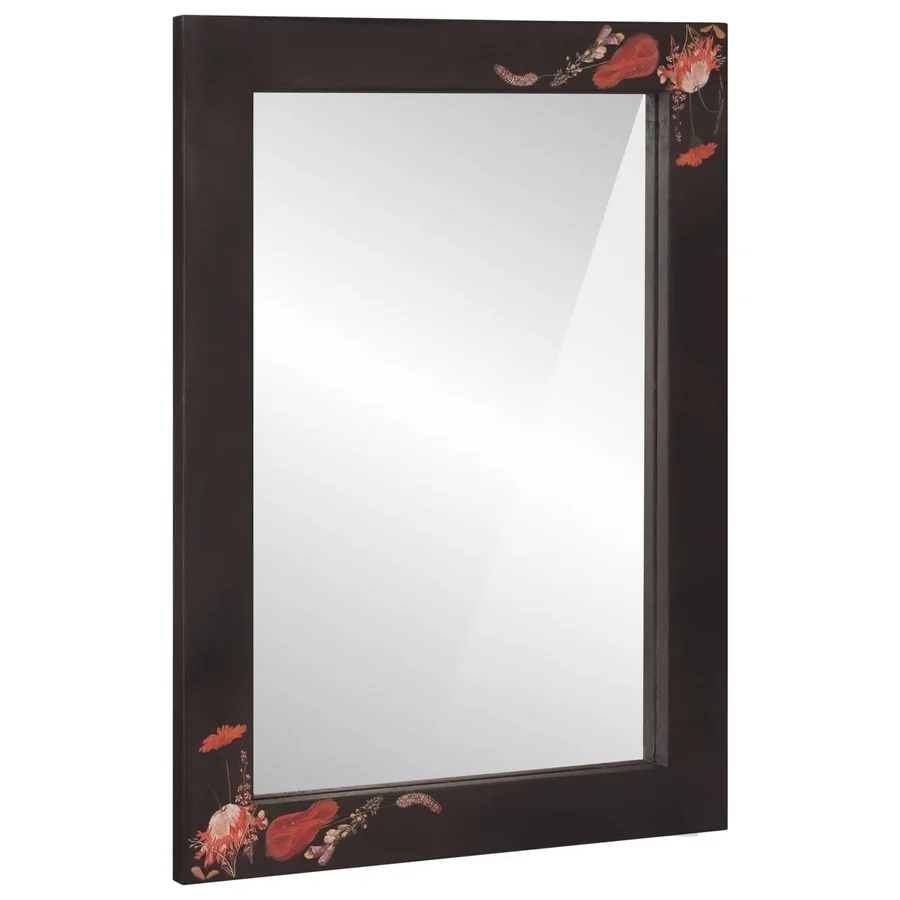 Ensemble de Meubles de Salle de Bain Montage mural 2 pcs - 4