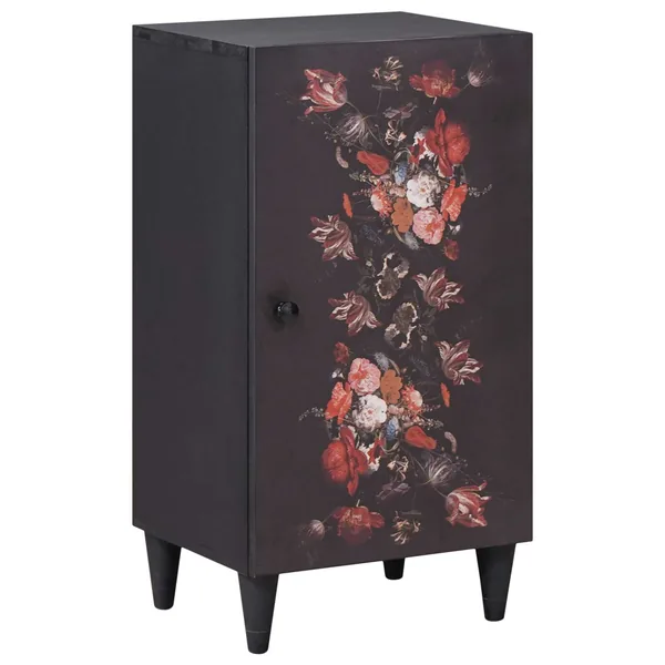 Armoires de rangement avec porte Multicolore 40 x 33,5 x 75 cm