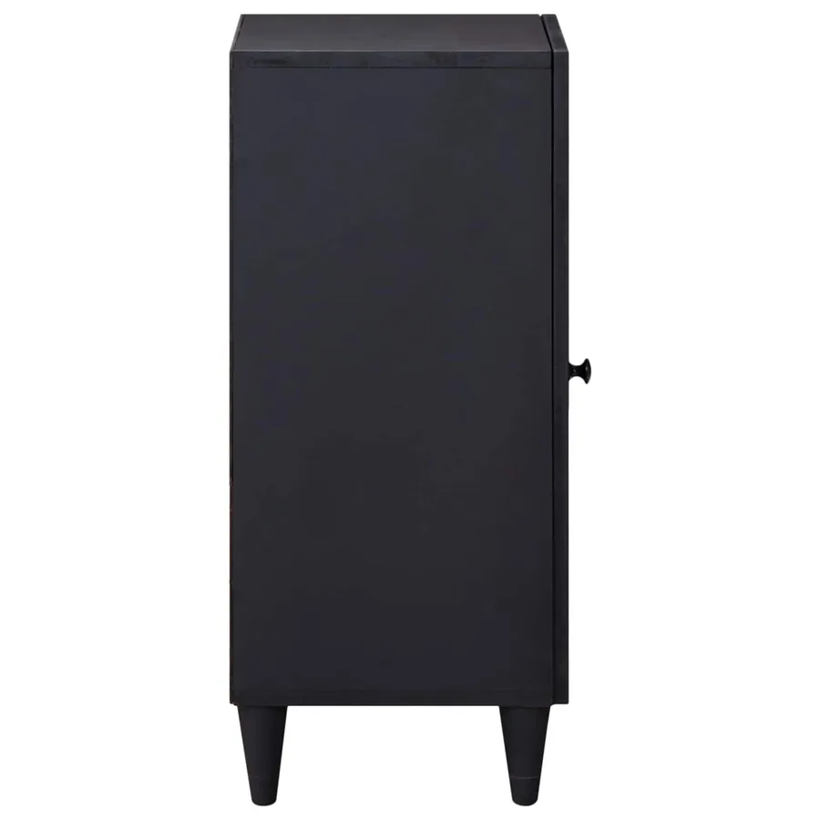 Armoires de rangement avec porte Multicolore 40 x 33,5 x 75 cm - 4