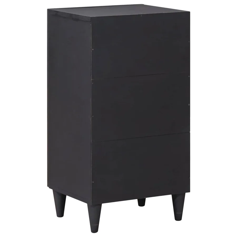 Armoires de rangement avec porte Multicolore 40 x 33,5 x 75 cm - 5