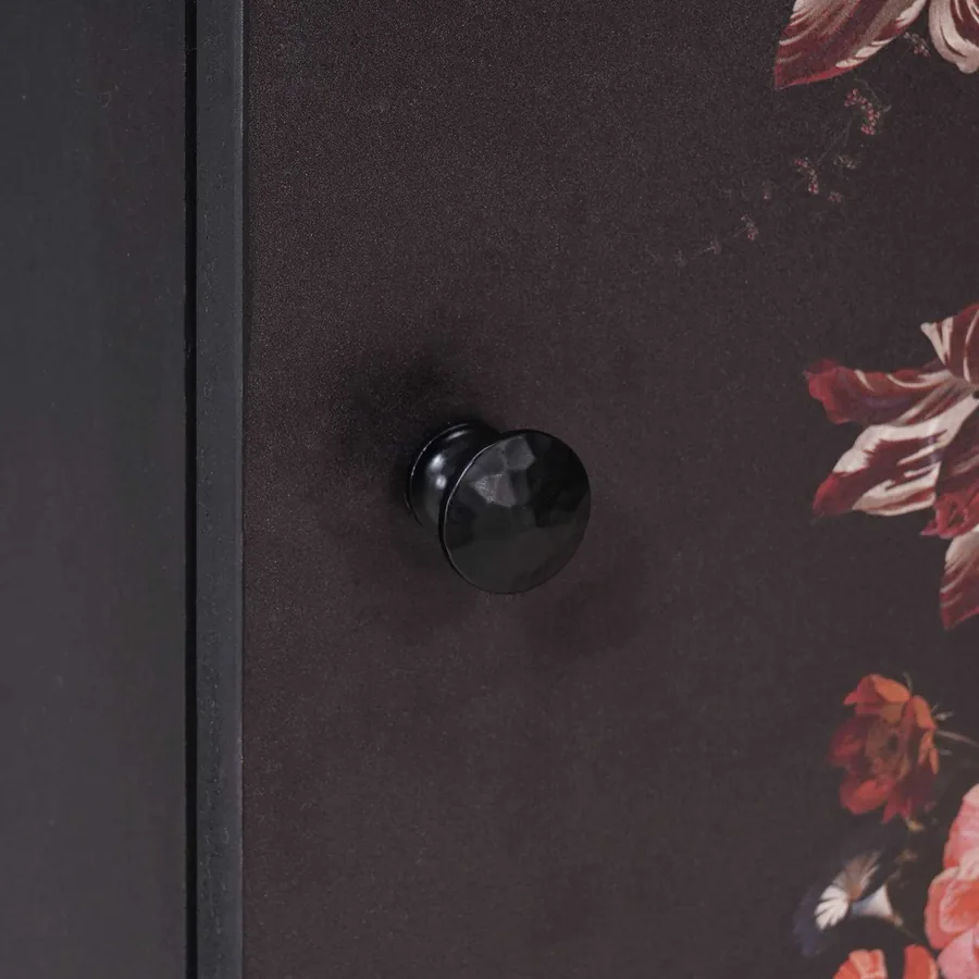 Armoires de rangement avec porte Multicolore 40 x 33,5 x 75 cm - 7